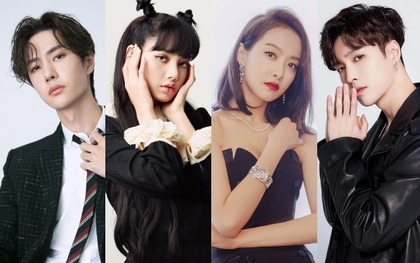 Tranh cãi Top idol Kpop nổi tiếng nhất ở Trung Quốc: Vương Nhất Bác lên ngôi vương, BTS mất dạng, Lisa (BLACKPINK) và Victoria thấp bất ngờ