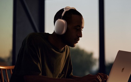 Bạn chế nhạo AirPods Max hôm nay, Apple sẽ cười lại vào ngày mai