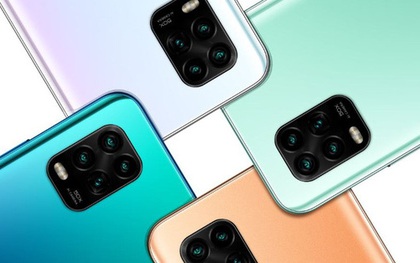 Học theo Apple, Xiaomi sẽ ra mắt Mi 11 Mini để cạnh tranh với iPhone 12 Mini