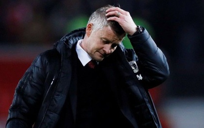 Europa League: Man Utd chạm trán đối thủ cực "xương xẩu" ở vòng knock-out