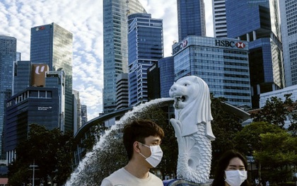 Singapore sẵn sàng bước vào giai đoạn 3 mở cửa xã hội