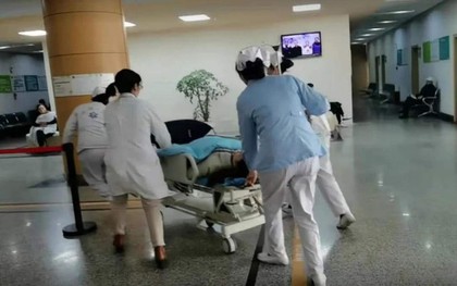 Con dâu đột tử khi mang thai 9 tháng, mẹ chồng lạnh lùng đề nghị mổ tử thi lấy cháu ra ngoài, hé lộ nguyên nhân qua đời gây phẫn nộ