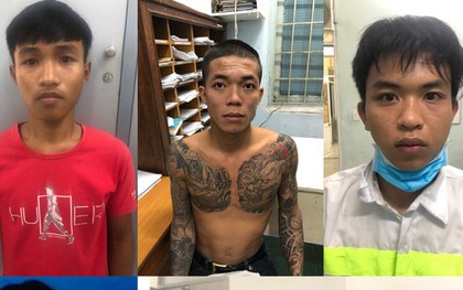 Bị đánh, thanh niên bỏ 15 triệu thuê giang hồ dằn mặt đối phương, gây ra vụ chặt tay nam công nhân ở Sài Gòn