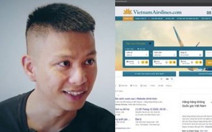 Sau khi Hieupc góp phần "xoá sổ" 2 trang web giả Vietnam Airline và Vietjet Air, thêm một loạt website lừa đảo bán vé máy bay khác bị "bốc hơi"