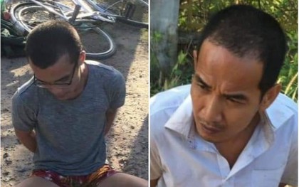 Hành trình truy bắt 2 tù nhân nguy hiểm vượt ngục
