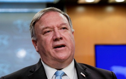 Mỹ: Ngoại trưởng Pompeo cách ly do tiếp xúc người nhiễm COVID-19