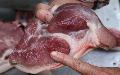 Thịt lợn ngon, có giá trị dinh dưỡng cao nhưng có 4 loại thịt lợn hỏng, nhiễm sán tuyệt đối đừng nên mua và tiêu thụ