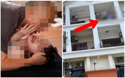 Vụ ông ngoại kế ném cháu trai tử vong vì cưỡng bức mẹ nạn nhân bất thành: Kẻ thủ ác đối mặt án tử hình nhưng vẫn có hành vi khó dung thứ hơn