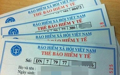 Bệnh nhân trái tuyến tại TP. Hồ Chí Minh sắp được hưởng 100% bảo hiểm y tế