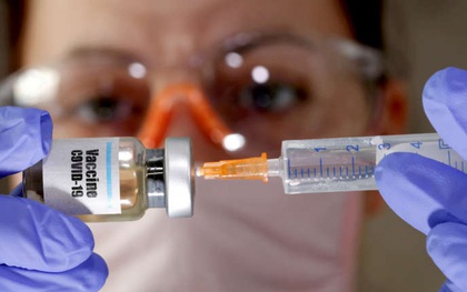 Pháp sẽ tiêm vaccine ngừa Covid-19 đại trà từ tháng 4/2021