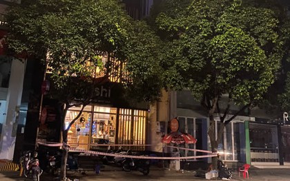 TP.HCM phong tỏa nhà hàng sushi Nhật Bản nơi bệnh nhân 1349 cùng chồng từng đến ăn