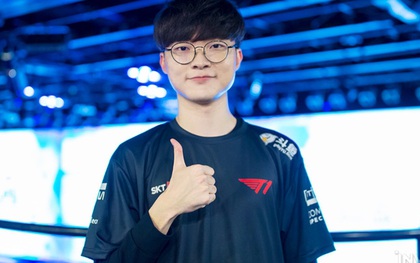 Hé lộ lý do All-Star LCK bất ngờ "bật mode nghiêm túc" hủy diệt All-Star LPL: Chủ tịch Faker ra "Tối hậu thư"