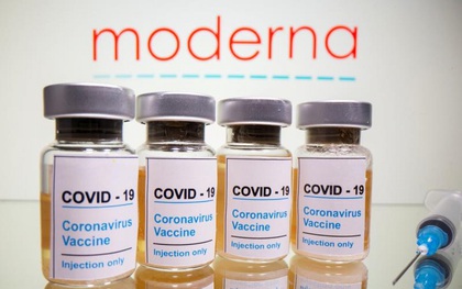 Mỹ phê duyệt việc sử dụng vaccine Covid-19 của Moderna cho các phi công