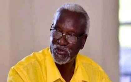 Phó Thủ tướng Uganda qua đời vì Covid-19