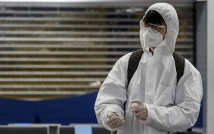Châu Âu ồ ạt đóng cửa biên giới với Anh khi chủng virus mới vượt tầm kiểm soát