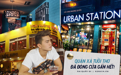 9x Sài Gòn từng có tuổi trẻ "ít lựa chọn" mà vui tới bến: Ngày check in ở -18 độ uống trà sữa, tối rủ crush đi cà phê ở Urban Station
