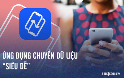 PhoneTrans - Ứng dụng bá đạo giúp chuyển dữ liệu từ iPhone sang iPhone, rồi sang cả điện thoại Android, nhưng ấn tượng hơn là chuyển được cả nội dung nhắn tin, "chat chít"