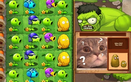 "Nhà ai cũng 3 đời cày Plants vs Zombies" nhưng chẳng ai biết hết những loại cây trong game này!