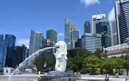 Singapore xác nhận trường hợp đầu tiên nhiễm biến thể mới của SARS-CoV-2