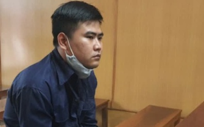 Nam thanh niên lĩnh án tử vì sát hại bạn gái sau khi bị hủy hôn