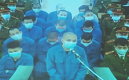 Ra toà lần 2, con nuôi Đường "Nhuệ" nhận mức án gấp đôi