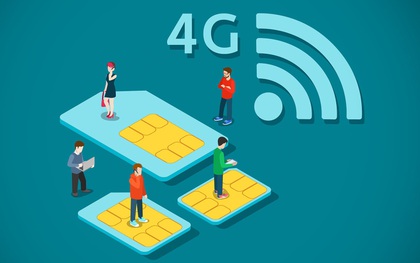 Có thể bạn không biết: Dẫu có mất tiền đăng ký 10 gói 4G thì bạn cũng chỉ hưởng duy nhất một gói ưu đãi mà thôi!