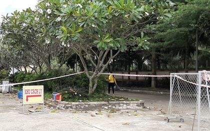 Covid-19: Vĩnh Long phong toả các địa điểm bệnh nhân 1440 đã đến
