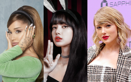 Phim tài liệu âm nhạc về BLACKPINK có điểm số IMDB cao nhất năm nay, vượt mặt cả phim của Taylor Swift lẫn Ariana Grande