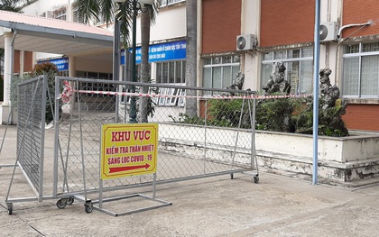 Đã tìm được người phụ nữ đi cùng xe với bệnh nhân 1440 về Đồng Tháp