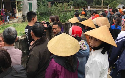Bắt 2 thiếu niên khống chế cưỡng bức nữ sinh 12 tuổi nhiều lần trong đêm