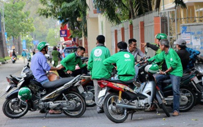 Grab và Gojek sắp về chung một nhà?