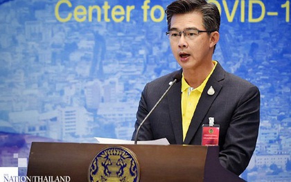 Thái Lan: Cảnh báo đáng lo khi ổ dịch Covid-19 lan ra 45 tỉnh