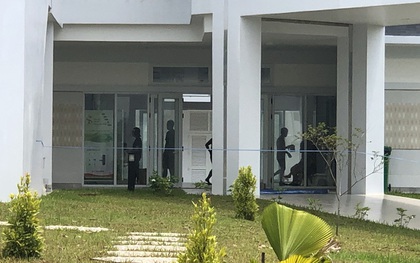 Bình Dương: Phát hiện 2 trường hợp tiếp xúc gần với các ca bệnh Covid-19 ở TP.HCM