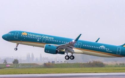 Đánh công văn "hỏa tốc", Bộ GTVT yêu cầu Vietnam Airlines kiểm điểm trách nhiệm