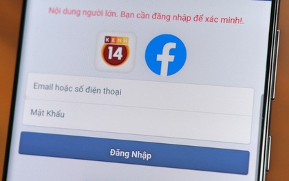 Cảnh báo: Hacker đang "mượn danh" nhiều trang tin, báo điện tử uy tín, hack số lượng lớn tài khoản Facebook tại Việt Nam