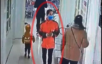 Vì sao bà bầu mất tích ở Bắc Ninh được tìm thấy tại Gia Lai?