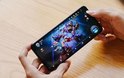 Đánh giá hiệu năng chơi game trên Redmi Note 9 Pro 5G: Snapdragon 750 5G thể hiện ra sao trước PUBG, LMHT: Tốc Chiến và Liên Quân Mobile?