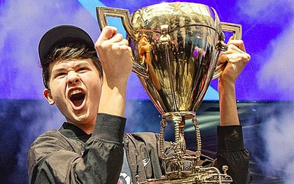 Giải eSports 700 tỷ đồng chưa thể trở lại trong năm 2020 và 2021