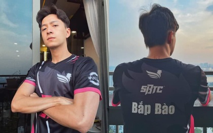 SBTC Esports chơi lớn, ký hợp đồng tuyển thủ chuyên nghiệp cùng ca sĩ Ngô Kiến Huy?