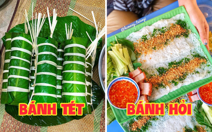 Những loại bánh Việt truyền thống bạn đã nghe 1000 lần nhưng chưa chắc đã hiểu hết ý nghĩa tên gọi, toàn ẩn ý thâm sâu!