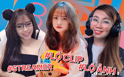 Chuyện làng game từ Đông sang Tây, nhiều nữ streamer lao đao vì scandal ảnh nóng, video nhạy cảm