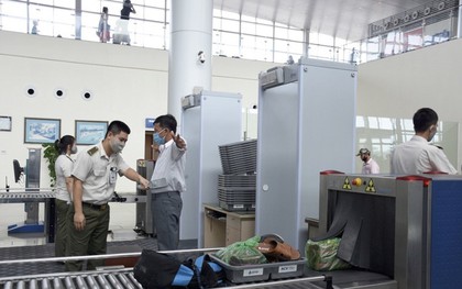 Bị cấm bay 1 năm, mua CMND trong nhà nghỉ để đi máy bay từ Thanh Hóa vào TP.HCM