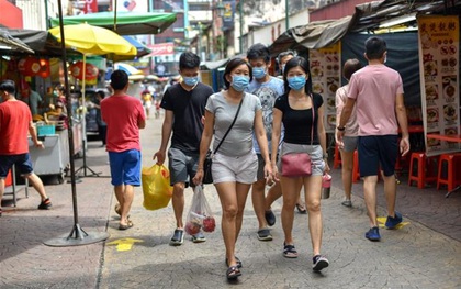 Malaysia ban bố tình trạng khẩn cấp trên toàn quốc