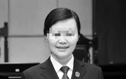 Nữ thẩm phán chết thảm ở hầm xe, nghi phạm được cho là bạn thân nhất và động cơ xuất phát từ một mối hận quá đỗi vô lý