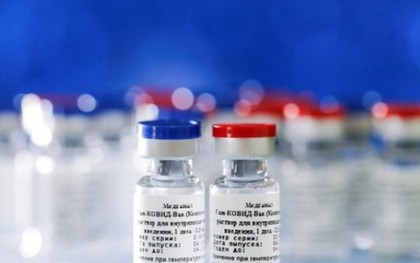 Brazil yêu cầu phê duyệt sử dụng khẩn cấp vaccine Sputnik-V của Nga