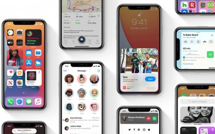 iPhone có những tính năng ẩn hay ho thế này, bảo sao iFan không nỡ rời xa