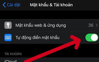 Đây là tính năng ẩn cực kì có ích khiến hội "não cá vàng" cần phải dùng iPhone ngay và luôn