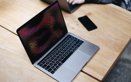 Máy MacBook chip M1 gặp lỗi lạ gây hoang mang