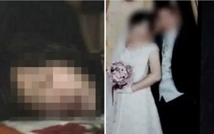 Mới kết hôn được 2 tháng, người phụ nữ tử vong do bị điện giật nhưng tấm hình cưới đăng trên mạng trước đó đã vạch trần tất cả