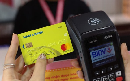 Trải nghiệm tính năng chạm thanh toán trên thẻ ATM, vừa tiện lợi vừa an toàn vậy mà ít ai biết!